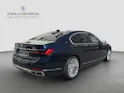 BMW M760Li xDrive Sport Getriebe