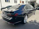 BMW M760Li xDrive Sport Getriebe