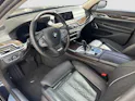 BMW M760Li xDrive Sport Getriebe