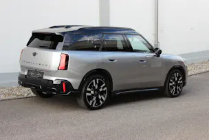 Mini Countryman S ALL4 John Cooper Works Trim *Paket XL*