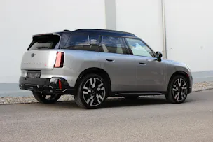Mini Countryman S ALL4 John Cooper Works Trim *Paket XL*