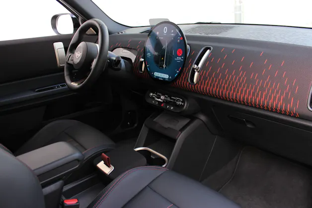Mini Countryman S ALL4 John Cooper Works Trim *Paket XL*