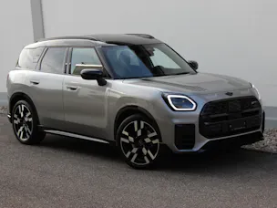 Mini Countryman S ALL4 John Cooper Works Trim *Paket XL*