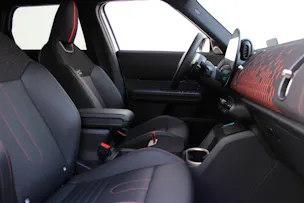 Mini Countryman S ALL4 John Cooper Works Trim *Paket XL*