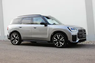 Mini Countryman S ALL4 John Cooper Works Trim *Paket XL*