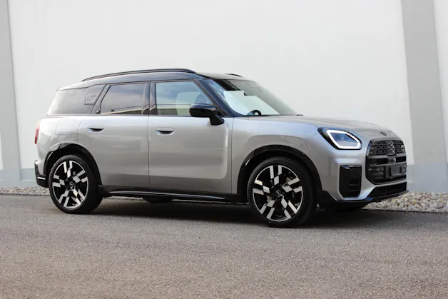 Mini Countryman S ALL4 John Cooper Works Trim *Paket XL*