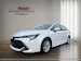 Toyota Corolla TS 1.8 HSDComfort