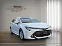 Toyota Corolla TS 1.8 HSDComfort