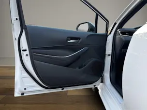 Toyota Corolla TS 1.8 HSDComfort
