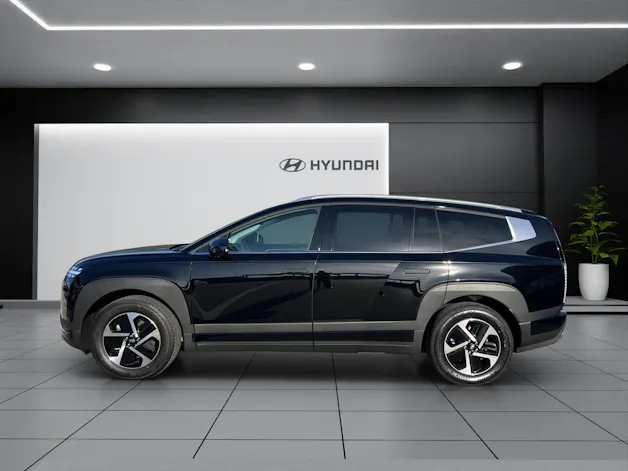 Hyundai Ioniq 9 110kWh Amplia 4WD