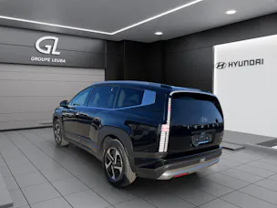 Hyundai Ioniq 9 110kWh Amplia 4WD