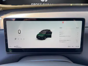 Leapmotor C10 82kWh AWD Design