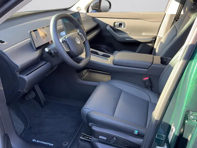 Leapmotor C10 82kWh AWD Design