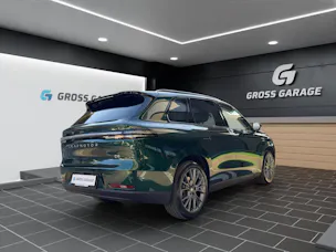 Leapmotor C10 82kWh AWD Design