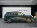 Leapmotor C10 82kWh AWD Design
