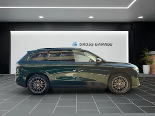 Leapmotor C10 82kWh AWD Design
