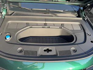 Leapmotor C10 82kWh AWD Design