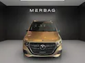 Mercedes-Benz V 300 d lang Exclus. 9G-T