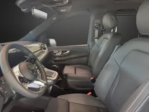 Mercedes-Benz V 300 d lang Exclus. 9G-T