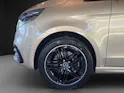 Mercedes-Benz V 300 d lang Exclus. 9G-T