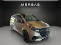 Mercedes-Benz V 300 d lang Exclus. 9G-T