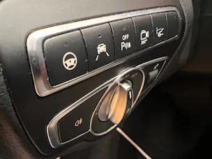Mercedes-Benz GLC 300 4Matic AMG Line 9G-Tronic