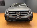 Mercedes-Benz GLC 300 4Matic AMG Line 9G-Tronic