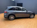 Mercedes-Benz GLC 300 4Matic AMG Line 9G-Tronic