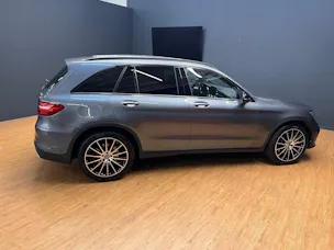Mercedes-Benz GLC 300 4Matic AMG Line 9G-Tronic