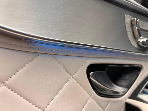 Mercedes-Benz GLC 300 4Matic AMG Line 9G-Tronic