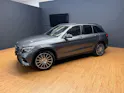 Mercedes-Benz GLC 300 4Matic AMG Line 9G-Tronic