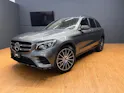 Mercedes-Benz GLC 300 4Matic AMG Line 9G-Tronic