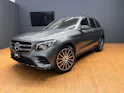 Mercedes-Benz GLC 300 4Matic AMG Line 9G-Tronic