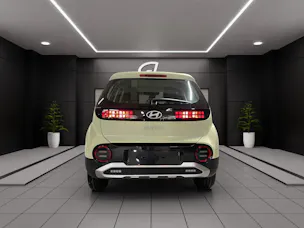 Hyundai Inster 49kWh Origo