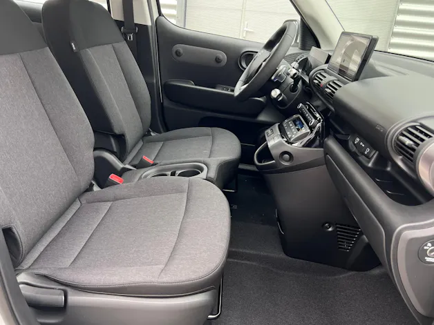 Hyundai Inster 49kWh Origo