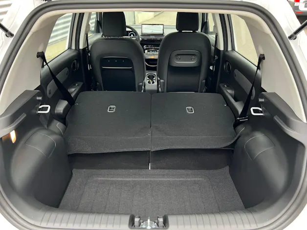 Hyundai Inster 49kWh Origo
