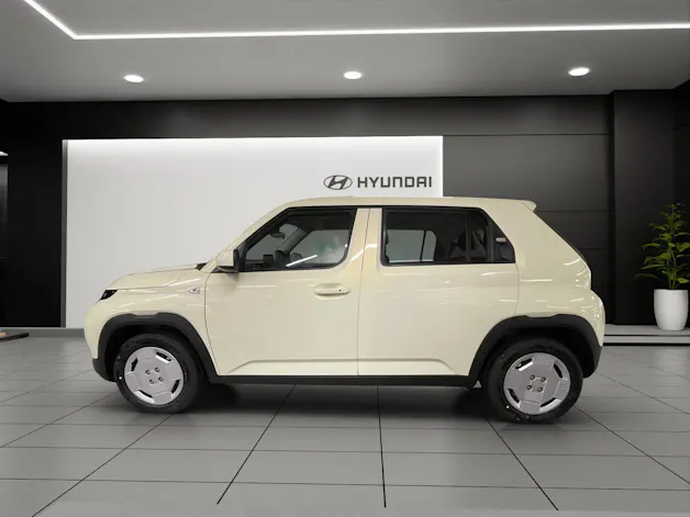 Hyundai Inster 49kWh Origo