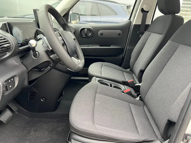 Hyundai Inster 49kWh Origo