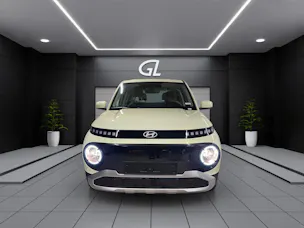 Hyundai Inster 49kWh Origo