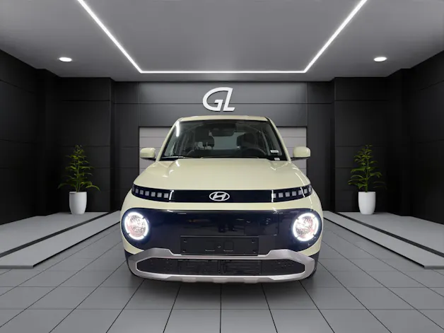 Hyundai Inster 49kWh Origo