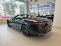 Maserati GranCabrio Trofeo