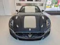 Maserati GranCabrio Trofeo