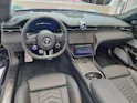 Maserati GranCabrio Trofeo