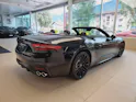 Maserati GranCabrio Trofeo