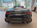 Maserati GranCabrio Trofeo