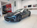 Maserati GranCabrio Trofeo