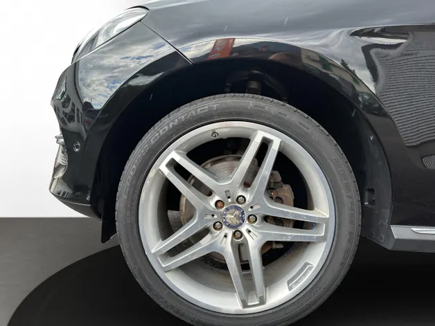 Mercedes-Benz GLE 250 d 4Matic
