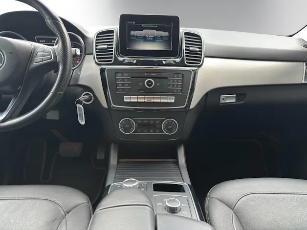 Mercedes-Benz GLE 250 d 4Matic