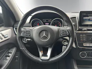 Mercedes-Benz GLE 250 d 4Matic
