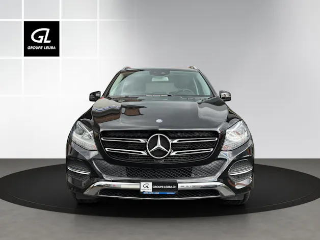 Mercedes-Benz GLE 250 d 4Matic